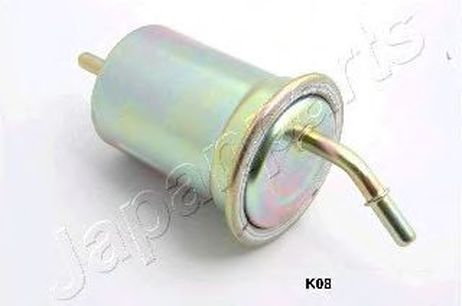 фото Japanparts FC-K08S Фильтр топливный Japanparts FC-K08S Фильтр топливный