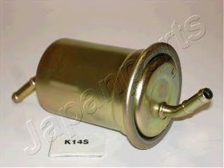 фото Japanparts FC-K14S Фильтр топливный Japanparts FC-K14S Фильтр топливный