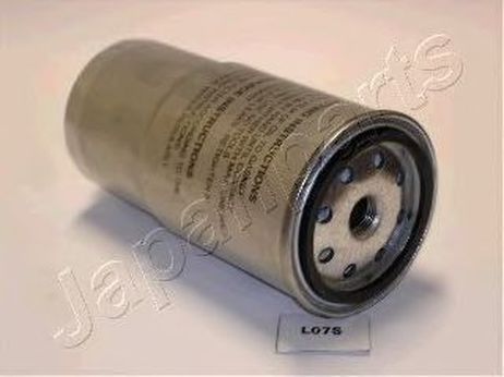 фото Japanparts FC-L07S Фильтр топливный Japanparts FC-L07S Фильтр топливный