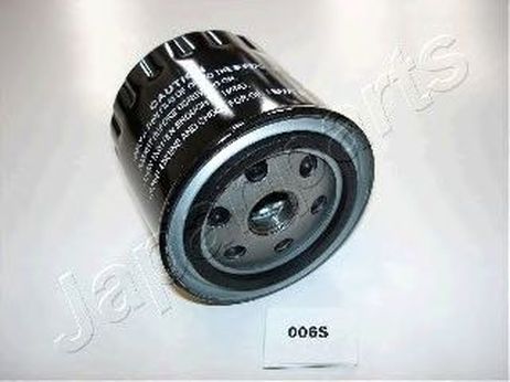 фото Japanparts FO-006S Фильтр масляный Japanparts FO-006S Фильтр масляный