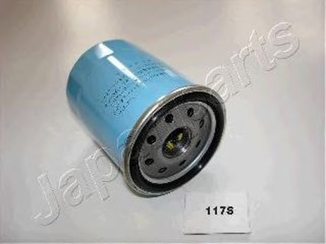 фото Japanparts FO-117S Фильтр масляный Japanparts FO-117S Фильтр масляный