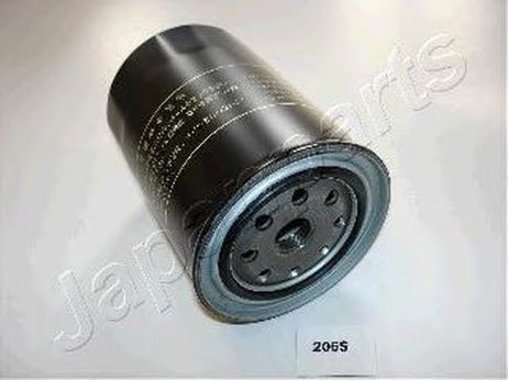 фото Japanparts FO-206S Фильтр масляный Japanparts FO-206S Фильтр масляный