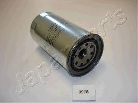 фото Japanparts FO-397S Фильтр масляный Japanparts FO-397S Фильтр масляный