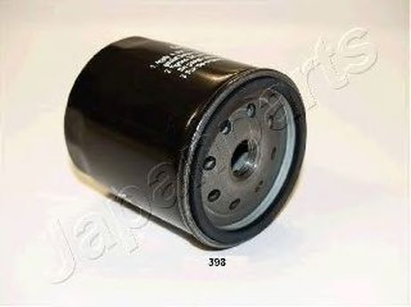 фото Japanparts FO-398S Фильтр масляный Japanparts FO-398S Фильтр масляный