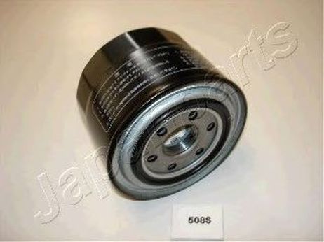 фото Japanparts FO-508S Фильтр масляный Japanparts FO-508S Фильтр масляный