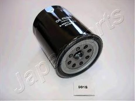 фото Japanparts FO-901S Фильтр масляный Japanparts FO-901S Фильтр масляный