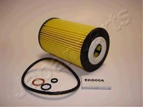 Japanparts FO-ECO004 Фильтр масляный