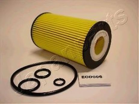 фото Japanparts FO-ECO006 Фильтр масляный Japanparts FO-ECO006 Фильтр масляный
