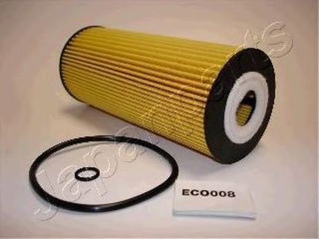 фото Japanparts FO-ECO008 Фильтр масляный Japanparts FO-ECO008 Фильтр масляный