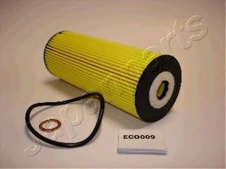 фото Japanparts FO-ECO009 Фильтр масляный Japanparts FO-ECO009 Фильтр масляный