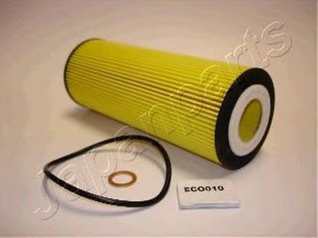 фото Japanparts FO-ECO010 Фильтр масляный Japanparts FO-ECO010 Фильтр масляный