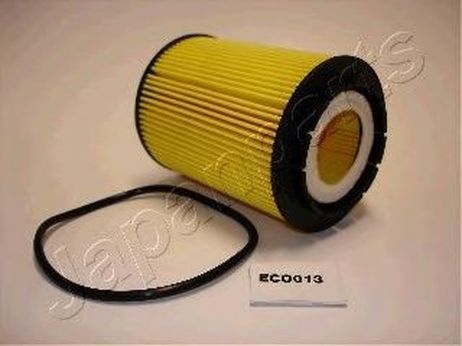 фото Japanparts FO-ECO013 Фильтр масляный Japanparts FO-ECO013 Фильтр масляный
