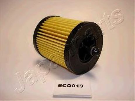 фото Japanparts FO-ECO019 Фильтр масляный Japanparts FO-ECO019 Фильтр масляный
