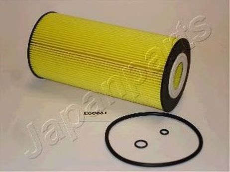 фото Japanparts FO-ECO031 Фильтр масляный Japanparts FO-ECO031 Фильтр масляный
