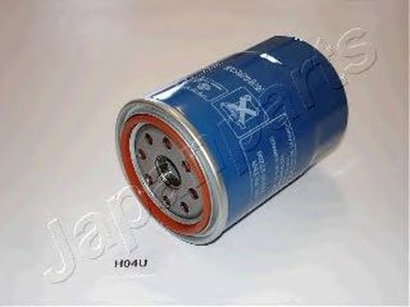 фото Japanparts FO-H04U Фильтр масляный Japanparts FO-H04U Фильтр масляный