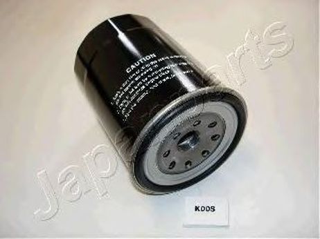 фото Japanparts FO-K00S Фильтр масляный Japanparts FO-K00S Фильтр масляный