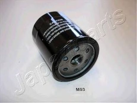 фото Japanparts FO-M03S Фильтр масляный Japanparts FO-M03S Фильтр масляный