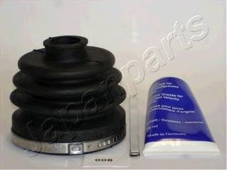 фото Japanparts KB-006 Пыльник ШРУСа Japanparts KB-006 Пыльник ШРУСа