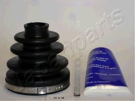 Japanparts KB-013 Пыльник ШРУСа