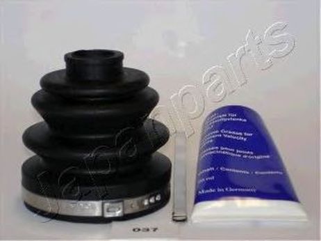фото Japanparts KB-037 Пыльник ШРУСа Japanparts KB-037 Пыльник ШРУСа