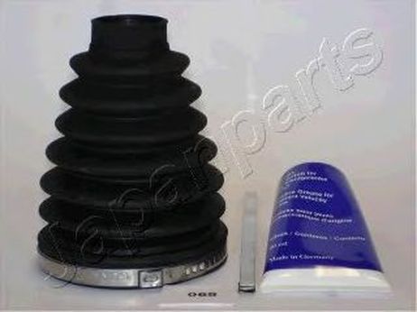 фото Japanparts KB-065 Пыльник ШРУСа, комплект Japanparts KB-065 Пыльник ШРУСа, комплект