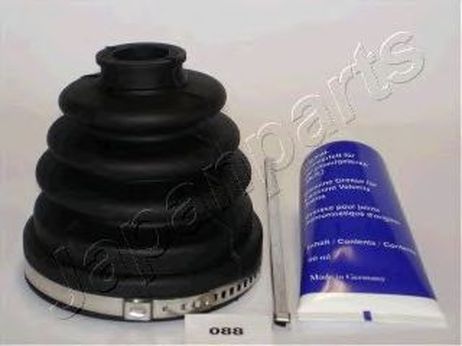 фото Japanparts KB-088 Пыльник ШРУСа Japanparts KB-088 Пыльник ШРУСа
