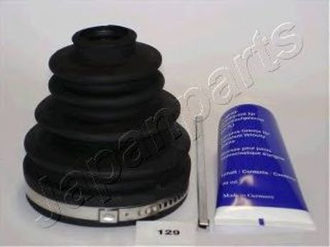 фото Japanparts KB-129 Пыльник ШРУСа Japanparts KB-129 Пыльник ШРУСа