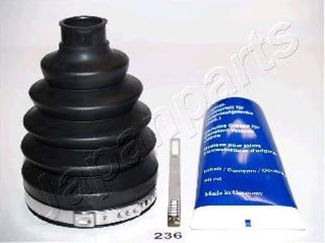 фото Japanparts KB-236 Пыльник ШРУСа, комплект Japanparts KB-236 Пыльник ШРУСа, комплект