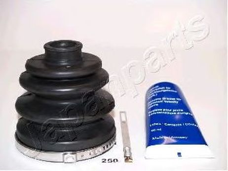 фото Japanparts KB-250 Пыльник ШРУСа Japanparts KB-250 Пыльник ШРУСа