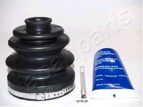 фото Japanparts KB-252 Пыльник ШРУСа Japanparts KB-252 Пыльник ШРУСа