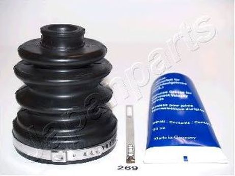 фото Japanparts KB-269 Пыльник ШРУСа, комплект Japanparts KB-269 Пыльник ШРУСа, комплект