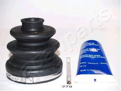 фото Japanparts KB-270 Пыльник ШРУСа, комплект Japanparts KB-270 Пыльник ШРУСа, комплект