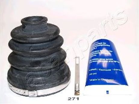 фото Japanparts KB-271 Пыльник ШРУСа Japanparts KB-271 Пыльник ШРУСа