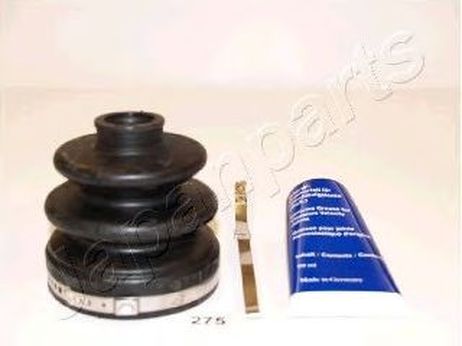 фото Japanparts KB-275 Пыльник ШРУСа Japanparts KB-275 Пыльник ШРУСа