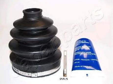 фото Japanparts KB-283 Пыльник ШРУСа Japanparts KB-283 Пыльник ШРУСа