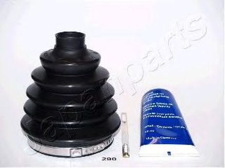 фото Japanparts KB-290 Пыльник ШРУСа Japanparts KB-290 Пыльник ШРУСа