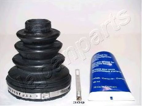 фото Japanparts KB-309 Пыльник ШРУСа, комплект Japanparts KB-309 Пыльник ШРУСа, комплект