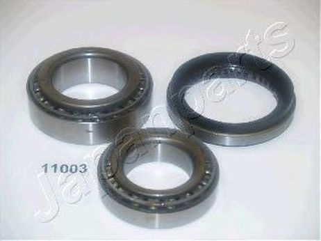 фото Japanparts KK-11003 Комплект подшипника ступицы колеса | перед | Japanparts KK-11003 Комплект подшипника ступицы колеса | перед |