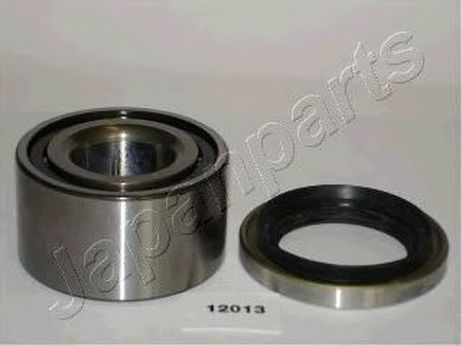 фото Japanparts KK-12013 Комплект подшипника ступицы колеса | зад | Japanparts KK-12013 Комплект подшипника ступицы колеса | зад |