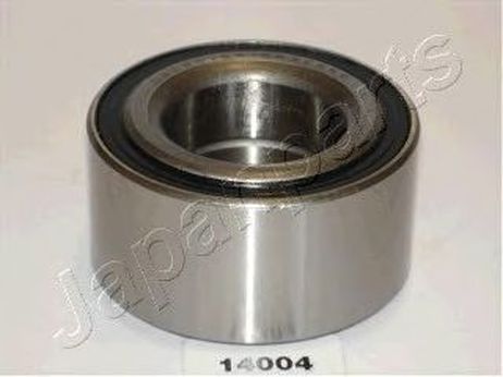 фото Japanparts KK-14004 Комплект подшипника ступицы колеса Japanparts KK-14004 Комплект подшипника ступицы колеса