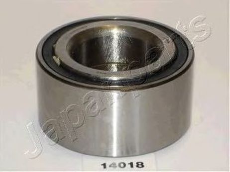 фото Japanparts KK-14018 Подшипник ступицы колеса, комплект | перед | Japanparts KK-14018 Подшипник ступицы колеса, комплект | перед |