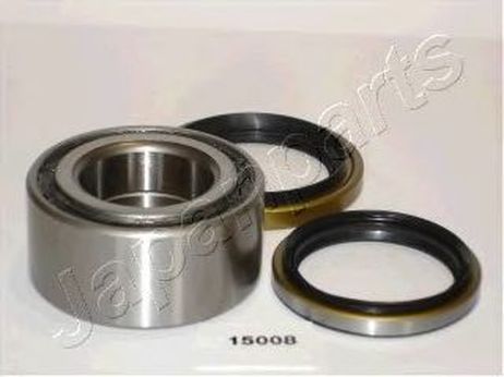 Japanparts KK-15008 Подшипник ступицы колеса | перед |