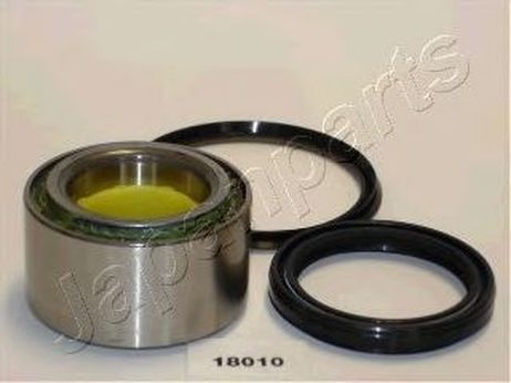 фото Japanparts KK-18010 Подшипник ступицы колеса | перед | Japanparts KK-18010 Подшипник ступицы колеса | перед |