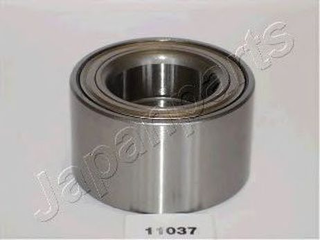 фото Japanparts KK-11037 Подшипник ступицы колеса, комплект | перед | Japanparts KK-11037 Подшипник ступицы колеса, комплект | перед |