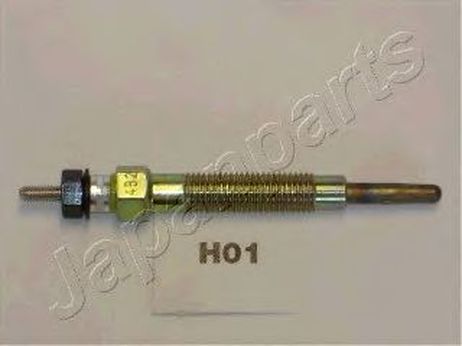 фото Japanparts CE-H01 Свеча накаливания Japanparts CE-H01 Свеча накаливания