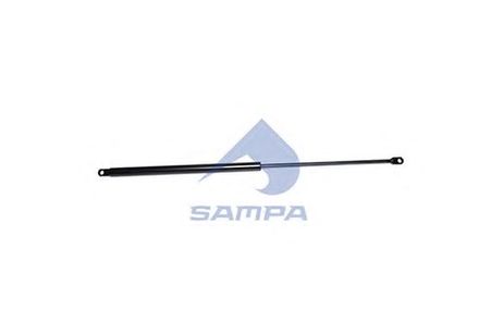 фото SAMPA 030.164 Газовая пружина HCV SAMPA 030.164 Газовая пружина HCV