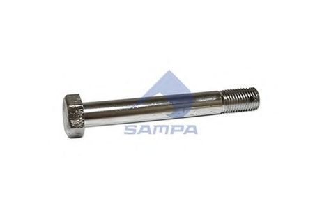 фото SAMPA 101.116 Бoлт HCV SAMPA 101.116 Бoлт HCV