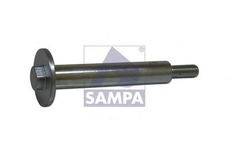 фото SAMPA 101.126 Болт, Листовая рессора HCV SAMPA 101.126 Болт, Листовая рессора HCV