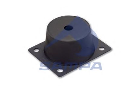 фото SAMPA 030.079 Подушка КПП volvo HCV SAMPA 030.079 Подушка КПП volvo HCV