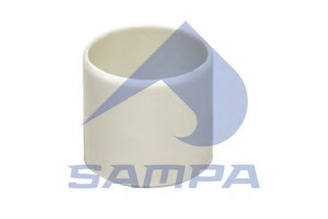 фото SAMPA 015.028 Втулка шкворня volvo 48 mm пластик HCV SAMPA 015.028 Втулка шкворня volvo 48 mm пластик HCV